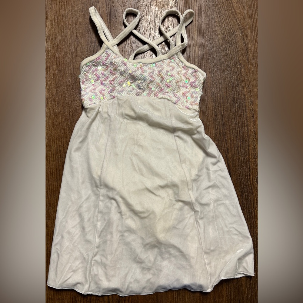 Wolff Fording Dance Leotard